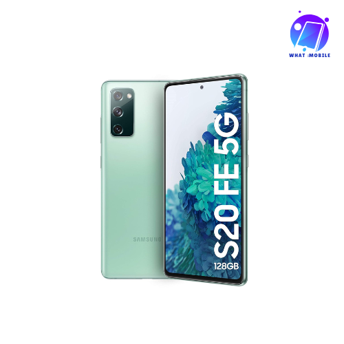 Samsung Galaxy S20 FE Price in Pakistan