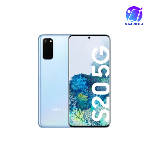 Samsung Galaxy S20 Price in Pakistan