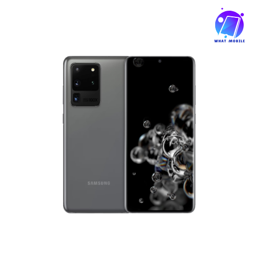 Samsung Galaxy S20 Ultra Price in Pakistan