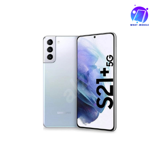 Samsung S21 Plus Price in Pakistan