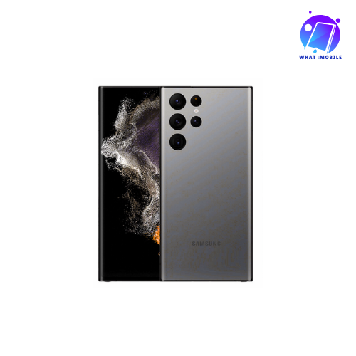 Samsung S22 Ultra Price in Pakistan