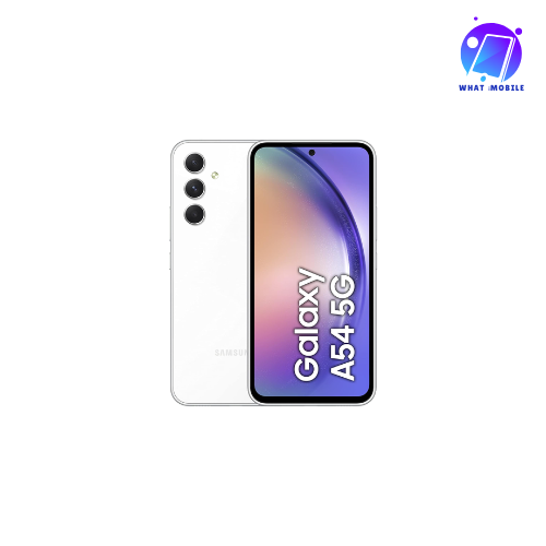 Samsung A54 Price in Pakistan